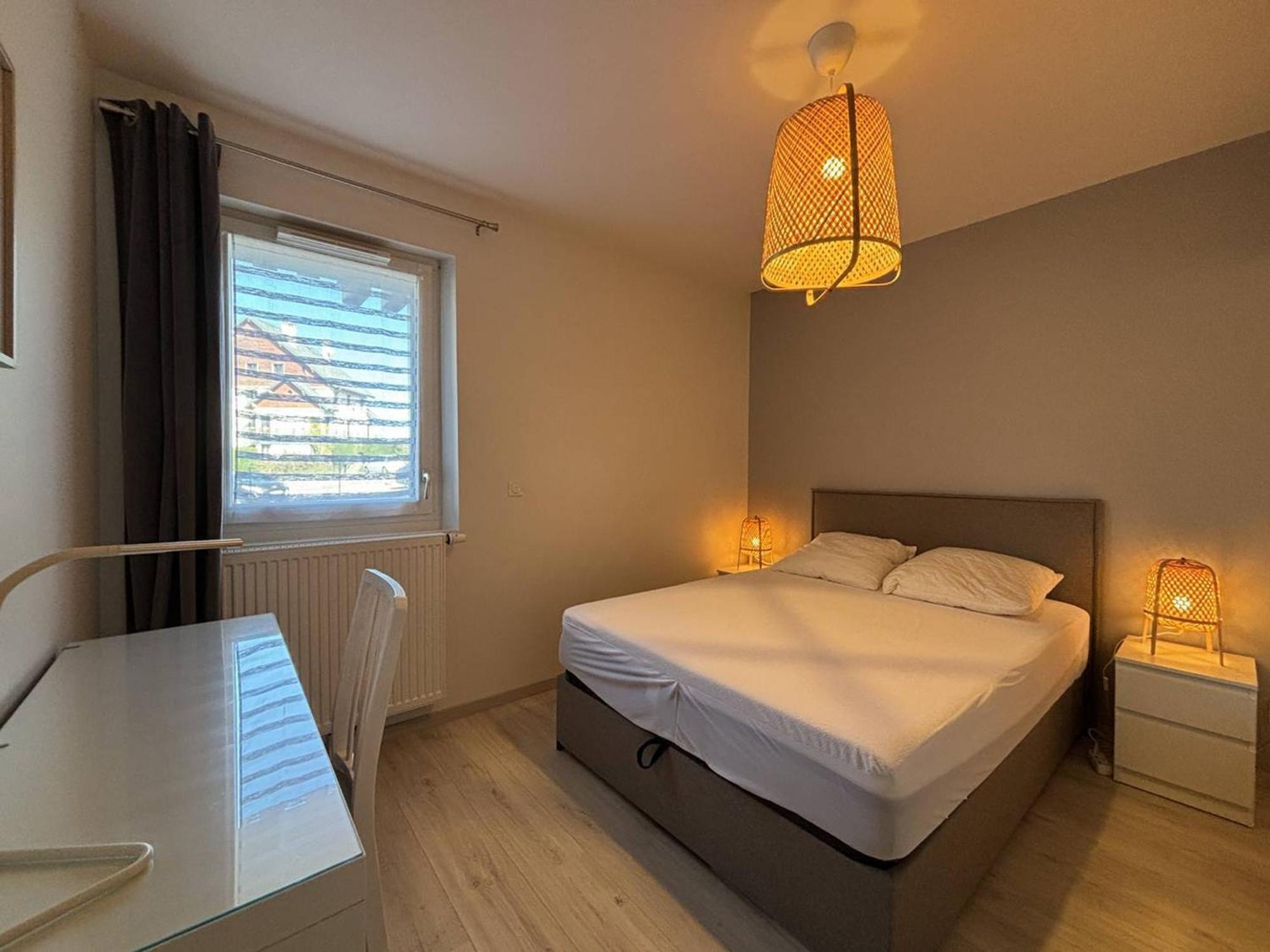Appartement Confortable Avec Terrasse A 5 Min Du Centre, Navette Ski Gratuite ! - Fr-1-548-34 维拉尔-德朗 外观 照片
