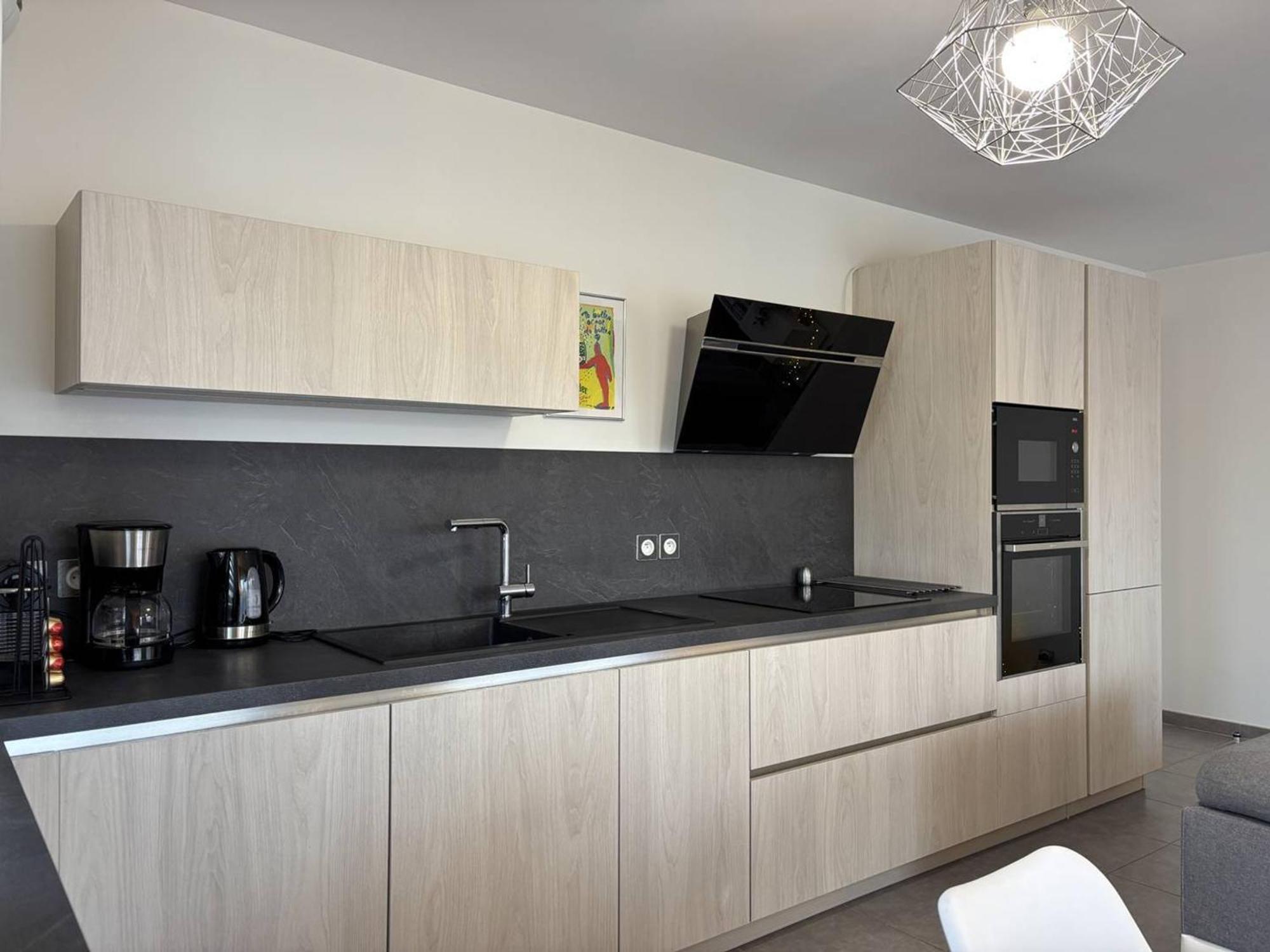 Appartement Confortable Avec Terrasse A 5 Min Du Centre, Navette Ski Gratuite ! - Fr-1-548-34 维拉尔-德朗 外观 照片