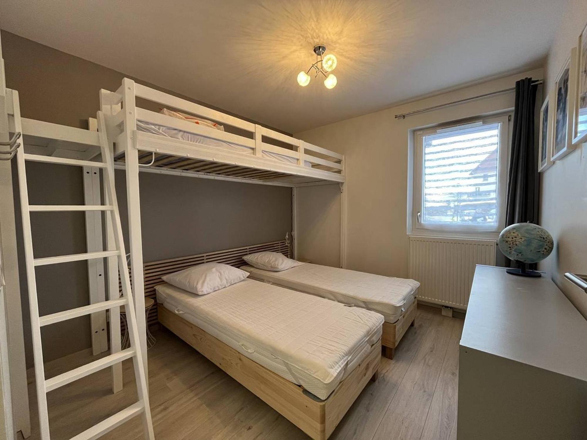 Appartement Confortable Avec Terrasse A 5 Min Du Centre, Navette Ski Gratuite ! - Fr-1-548-34 维拉尔-德朗 外观 照片